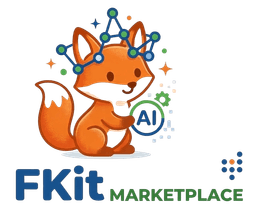 FKit Logo